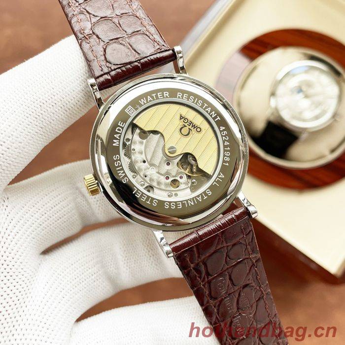 Omega Watch OMW00437-1 Omega Watch OMW00437-1