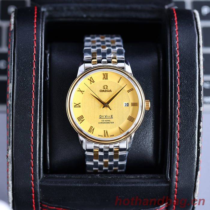 Omega Watch OMW00440-1 Omega Watch OMW00440-1