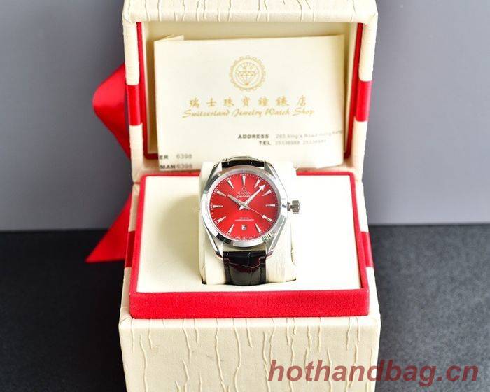 Omega Watch OMW00445-1 Omega Watch OMW00445-1