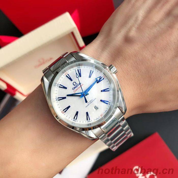 Omega Watch OMW00446 Omega Watch OMW00446