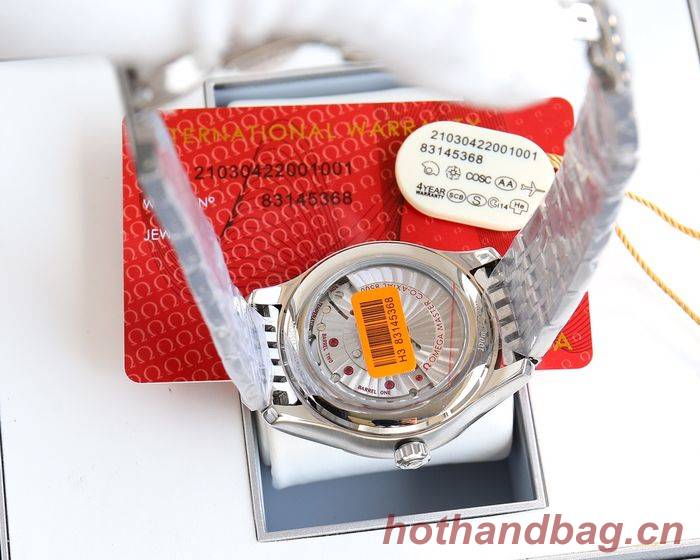 Omega Watch OMW00463 Omega Watch OMW00463