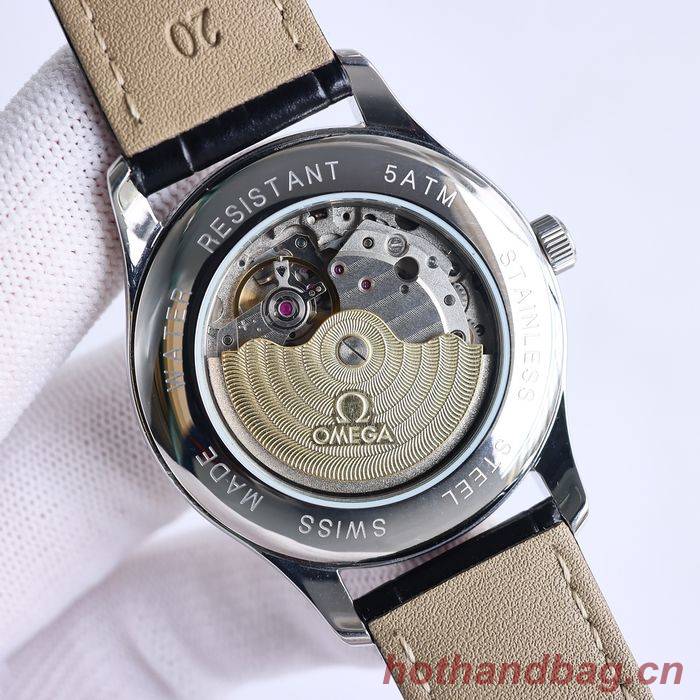 Omega Watch OMW00474-1 Omega Watch OMW00474-1