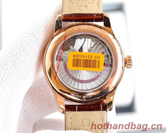 Omega Watch OMW00475-1 Omega Watch OMW00475-1