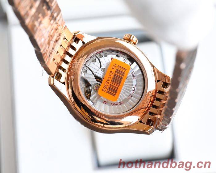 Omega Watch OMW00476 Omega Watch OMW00476