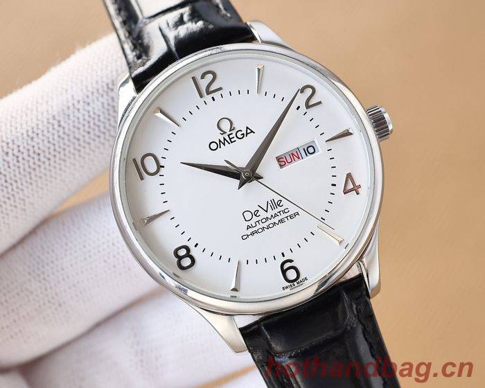 Omega Watch OMW00480-1 Omega Watch OMW00480-1