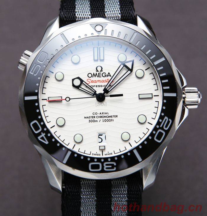 Omega Watch OMW00482 Omega Watch OMW00482