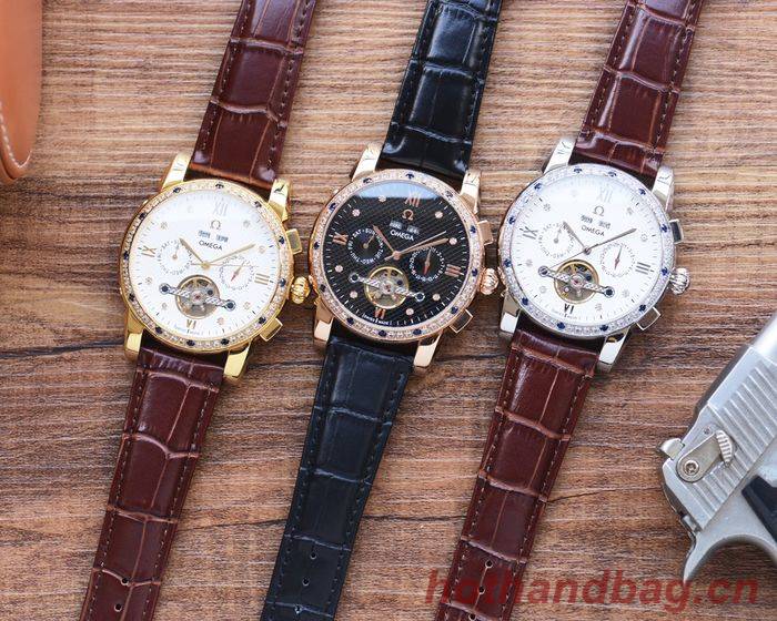 Omega Watch OMW00487-1 Omega Watch OMW00487-1