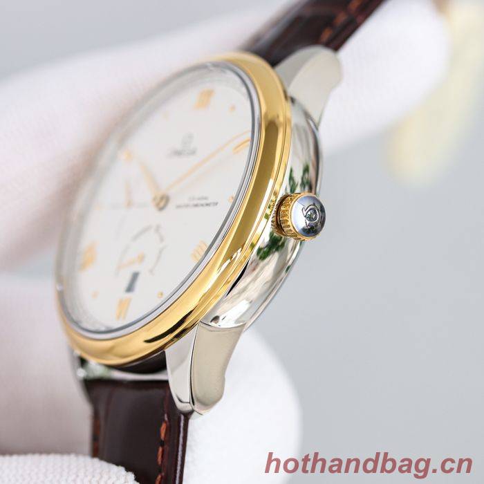 Omega Watch OMW00489-1 Omega Watch OMW00489-1