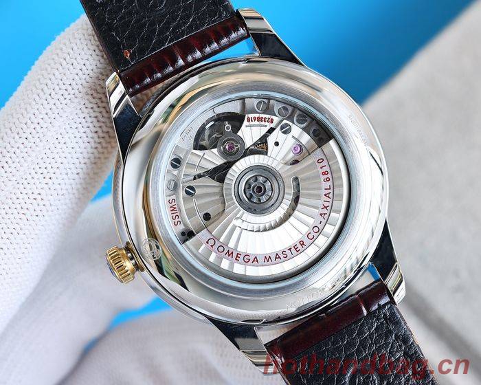 Omega Watch OMW00492-1 Omega Watch OMW00492-1