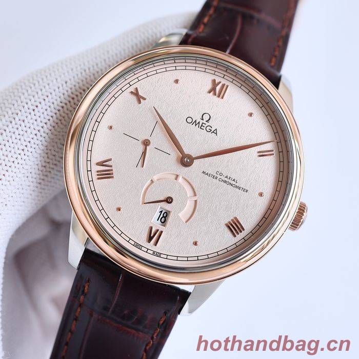 Omega Watch OMW00493-1 Omega Watch OMW00493-1