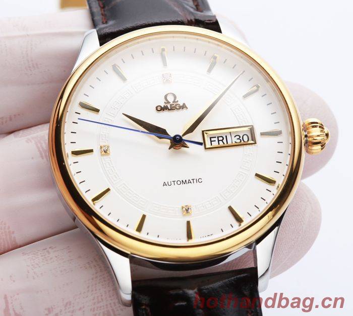 Omega Watch OMW00499-3 Omega Watch OMW00499-3