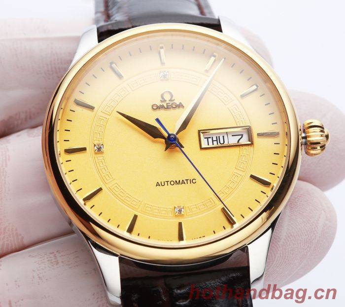 Omega Watch OMW00499-5 Omega Watch OMW00499-5