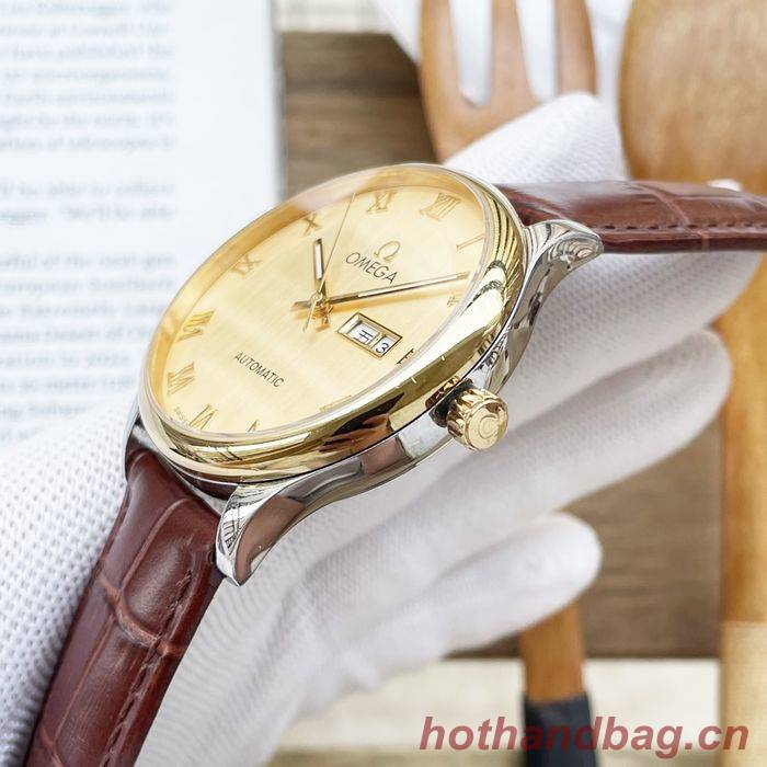 Omega Watch OMW00504-1 Omega Watch OMW00504-1