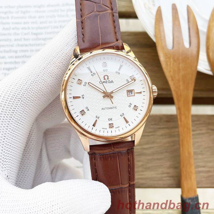 Omega Watch OMW00507 Omega Watch OMW00507