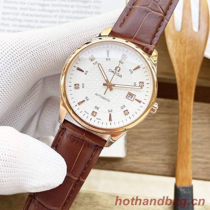 Omega Watch OMW00507 Omega Watch OMW00507