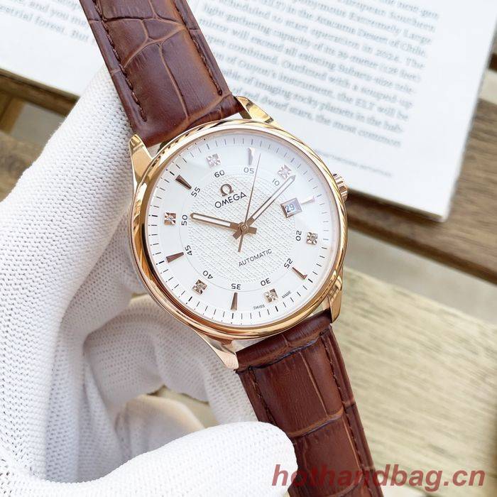 Omega Watch OMW00507 Omega Watch OMW00507