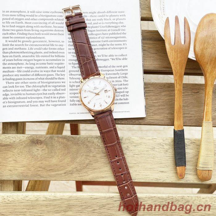 Omega Watch OMW00507 Omega Watch OMW00507