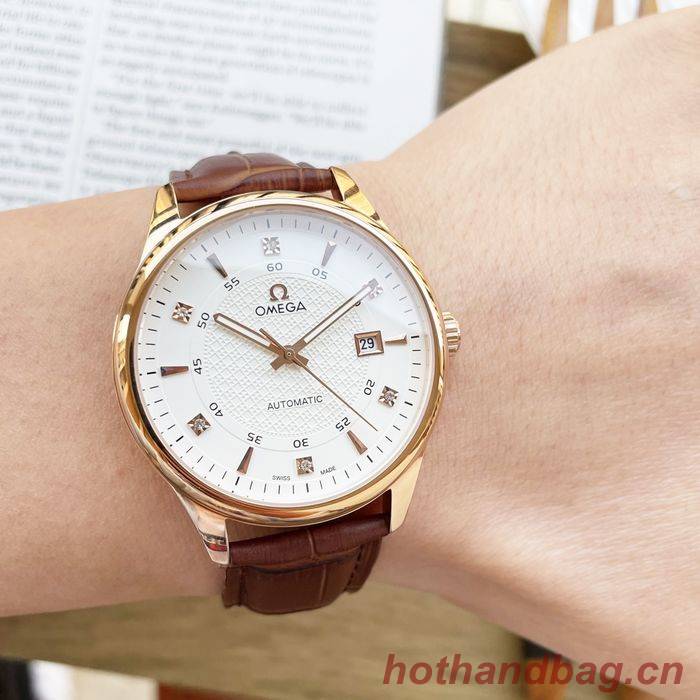 Omega Watch OMW00507 Omega Watch OMW00507