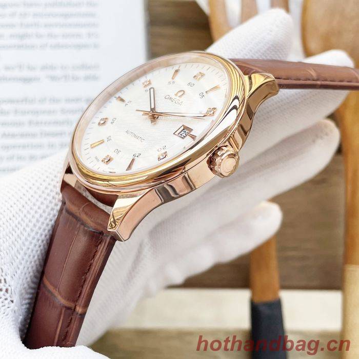 Omega Watch OMW00507 Omega Watch OMW00507