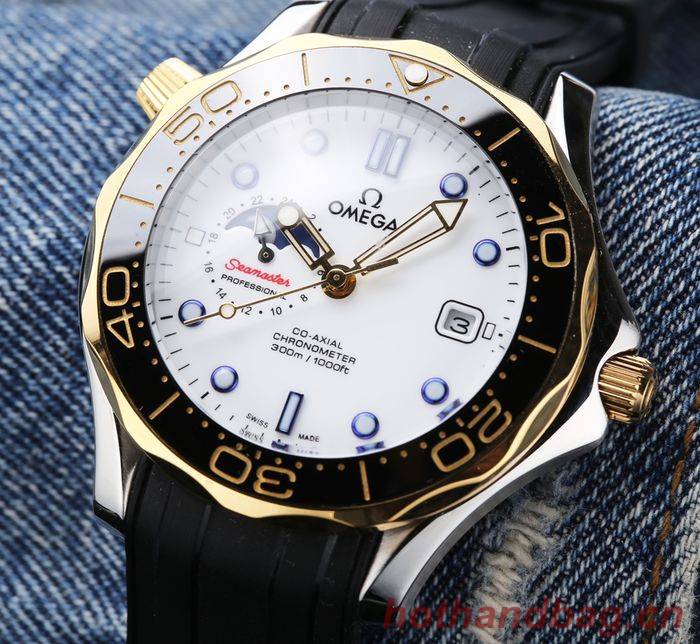 Omega Watch OMW00513-3 Omega Watch OMW00513-3