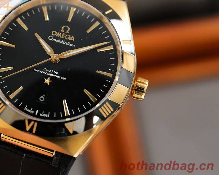 Omega Watch OMW00515 Omega Watch OMW00515