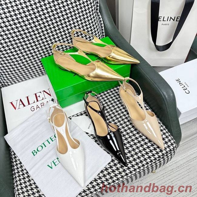 Bottega Veneta Shoes 93357-1