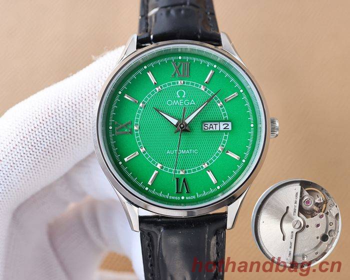 Omega Watch OMW00537-4