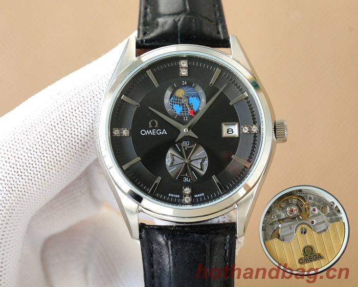 Omega Watch OMW00540-3