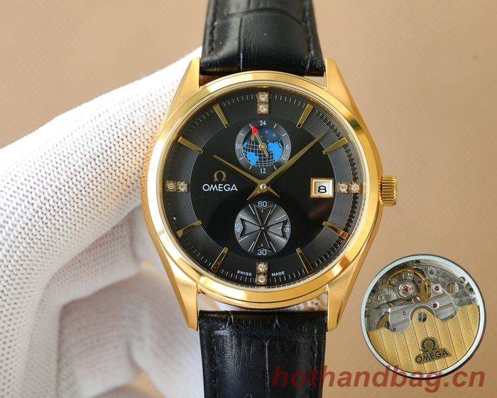 Omega Watch OMW00540-4