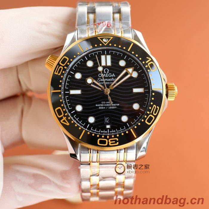 Omega Watch OMW00543 Omega Watch OMW00543