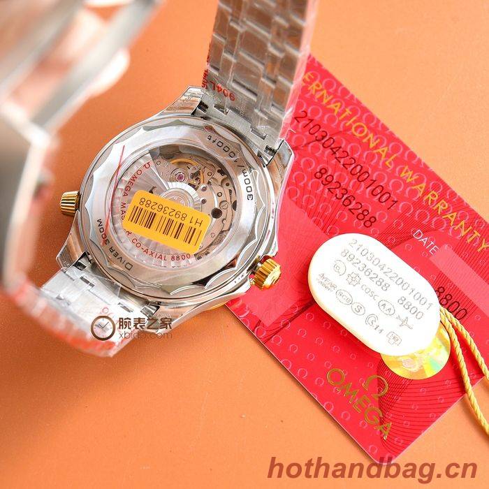 Omega Watch OMW00543 Omega Watch OMW00543