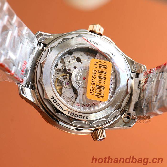 Omega Watch OMW00543 Omega Watch OMW00543