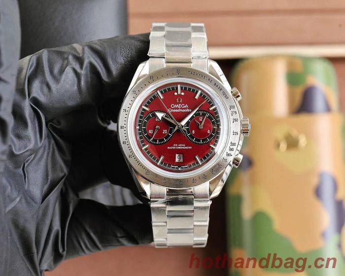 Omega Watch OMW00544-1