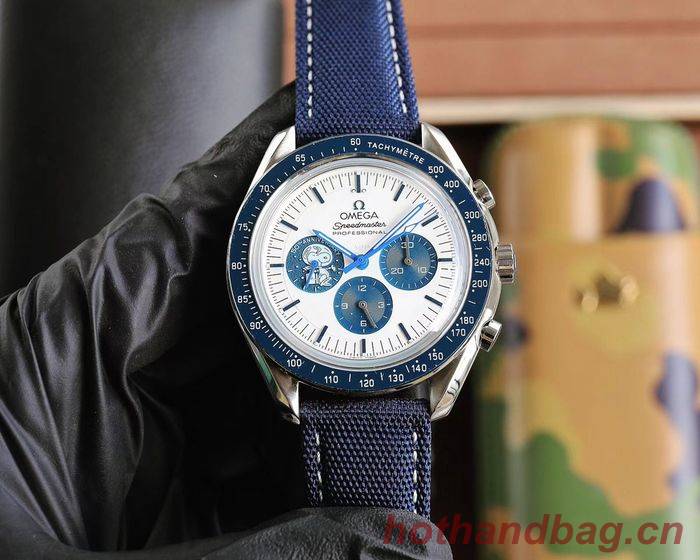 Omega Watch OMW00545-1