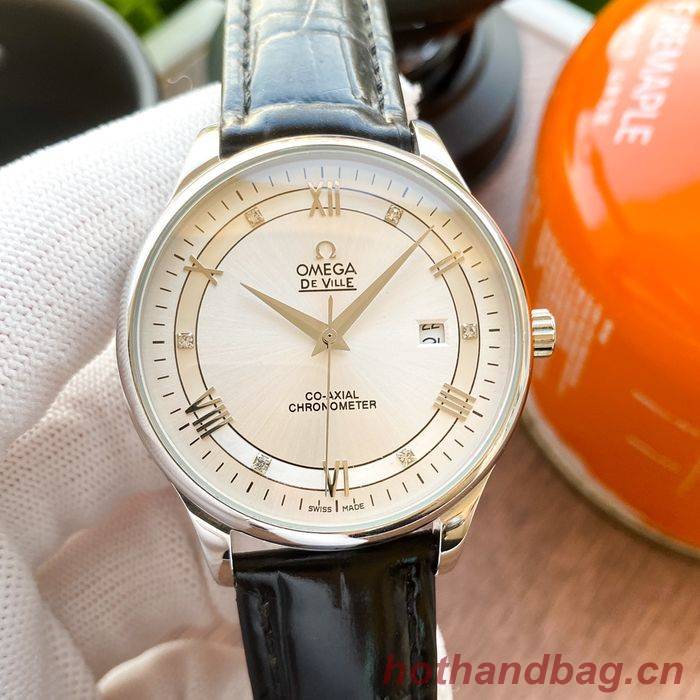 Omega Watch OMW00558-3 Omega Watch OMW00558-3