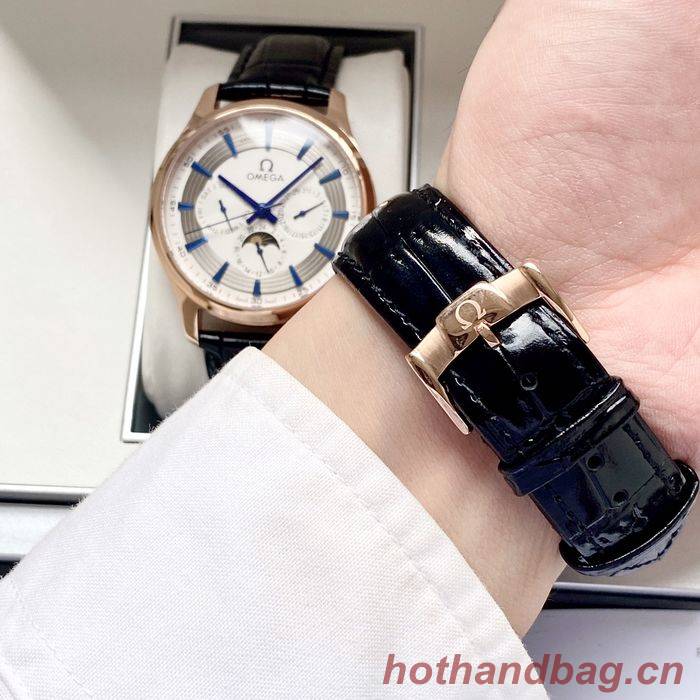 Omega Watch OMW00563-1 Omega Watch OMW00563-1