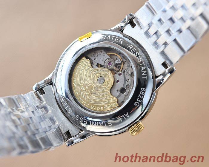 Omega Watch OMW00567-1 Omega Watch OMW00567-1