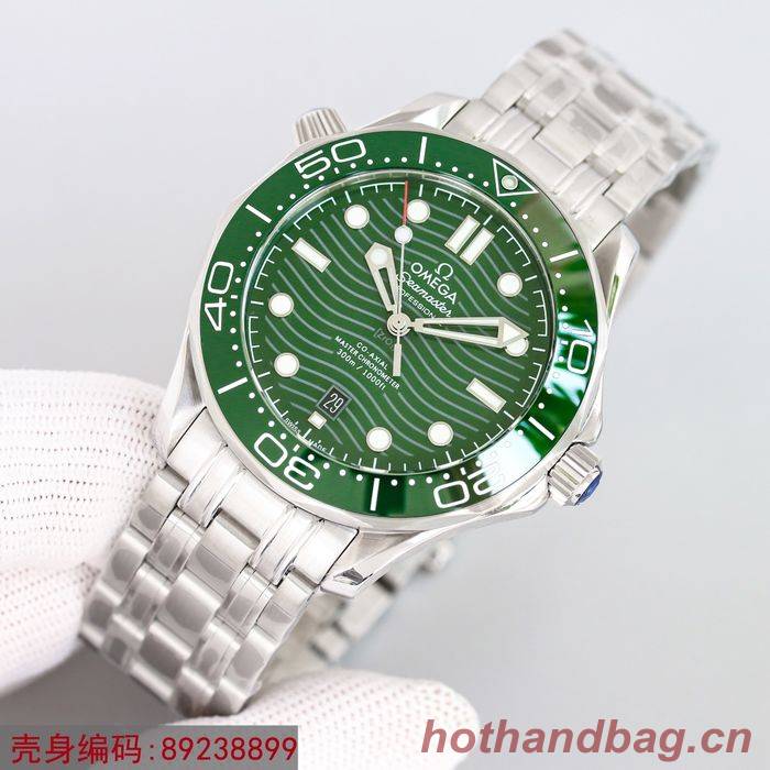 Omega Watch OMW00570-2 Omega Watch OMW00570-2