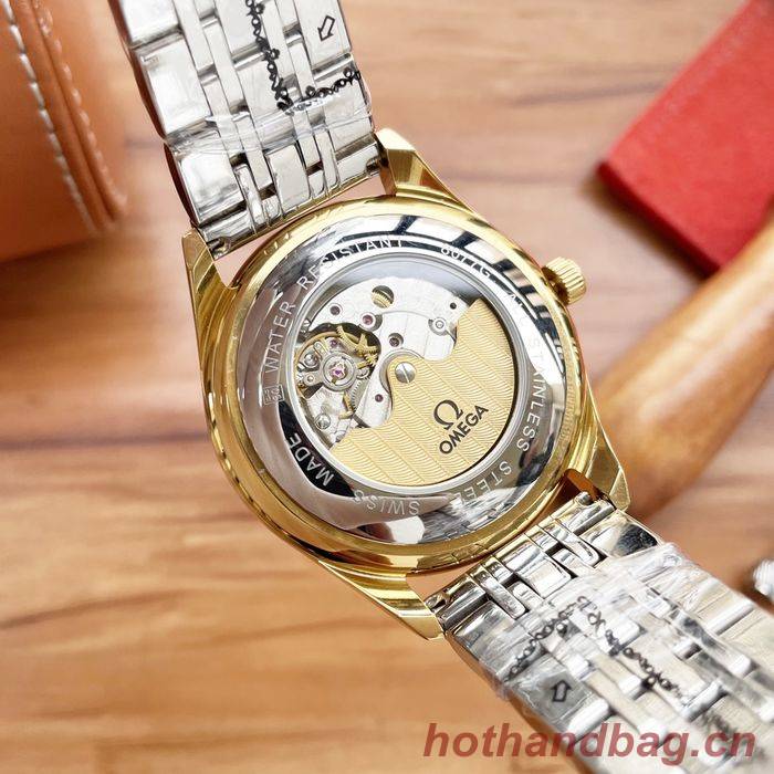 Omega Watch OMW00583-1 Omega Watch OMW00583-1