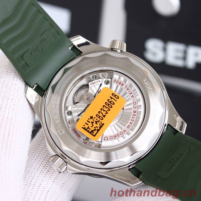 Omega Watch OMW00587 Omega Watch OMW00587