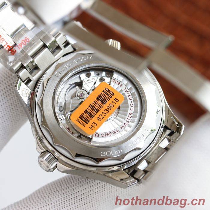 Omega Watch OMW00589 Omega Watch OMW00589