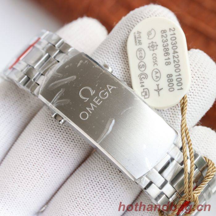 Omega Watch OMW00589 Omega Watch OMW00589