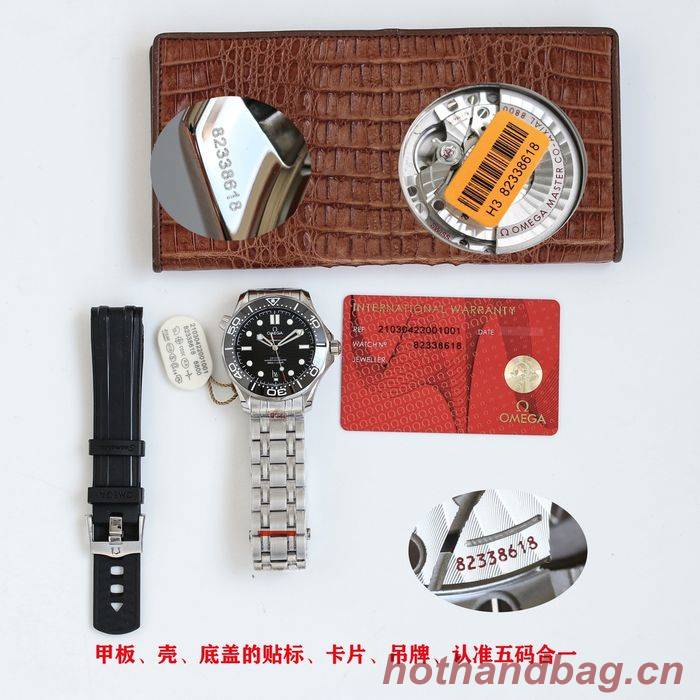 Omega Watch OMW00590-1 Omega Watch OMW00590-1