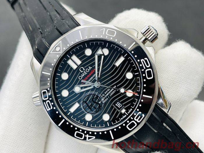 Omega Watch OMW00592 Omega Watch OMW00592