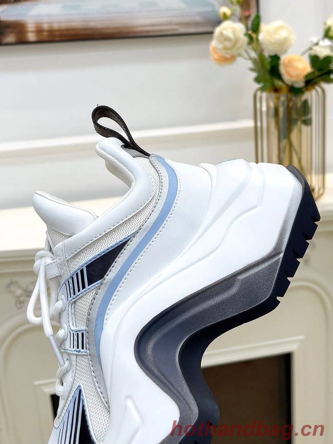 Louis Vuitton Archlight Sneaker 93372-8