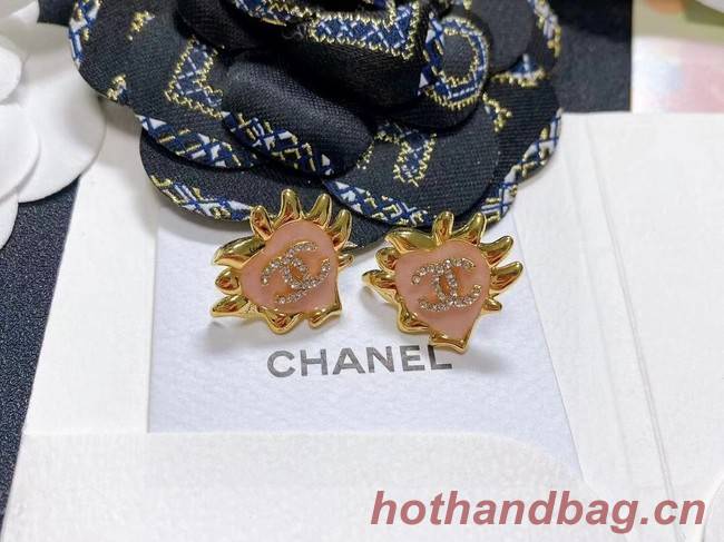 Chanel Earrings CE11614