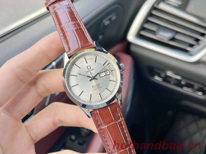 Omega Watch OMW00595-1 Omega Watch OMW00595-1