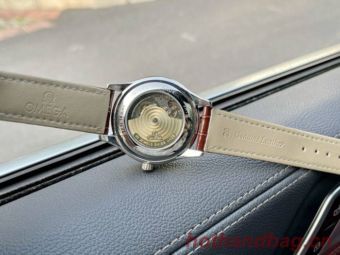 Omega Watch OMW00595-1 Omega Watch OMW00595-1