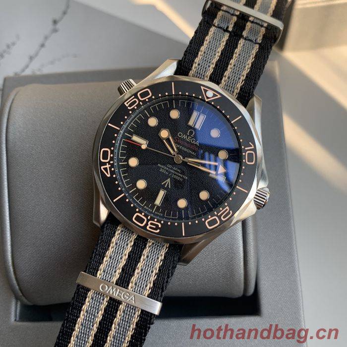 Omega Watch OMW00601 Omega Watch OMW00601