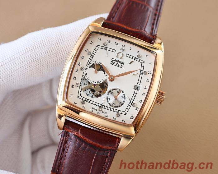 Omega Watch OMW00603-1 Omega Watch OMW00603-1